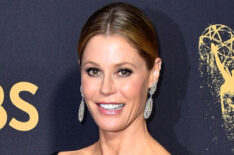 Julie Bowen attends the 69th Annual Primetime Emmy Awards