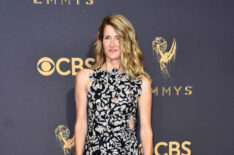 69th Annual Primetime Emmy Awards - Laura Dern
