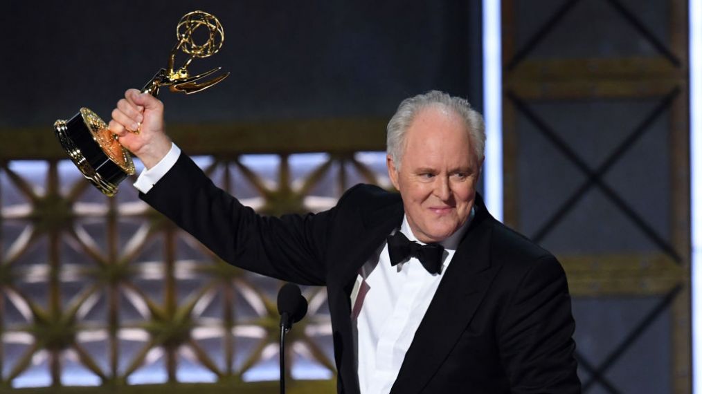 69th Annual Primetime Emmy Awards - John Lithgow