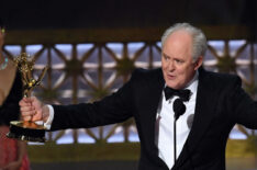 69th Annual Primetime Emmy Awards - John Lithgow