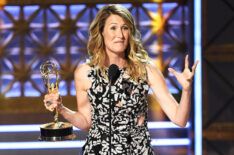 69th Annual Primetime Emmy Awards - Laura Dern