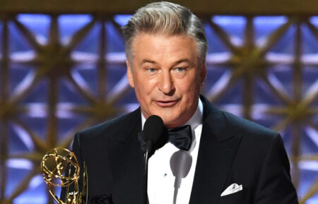 Alec Baldwin