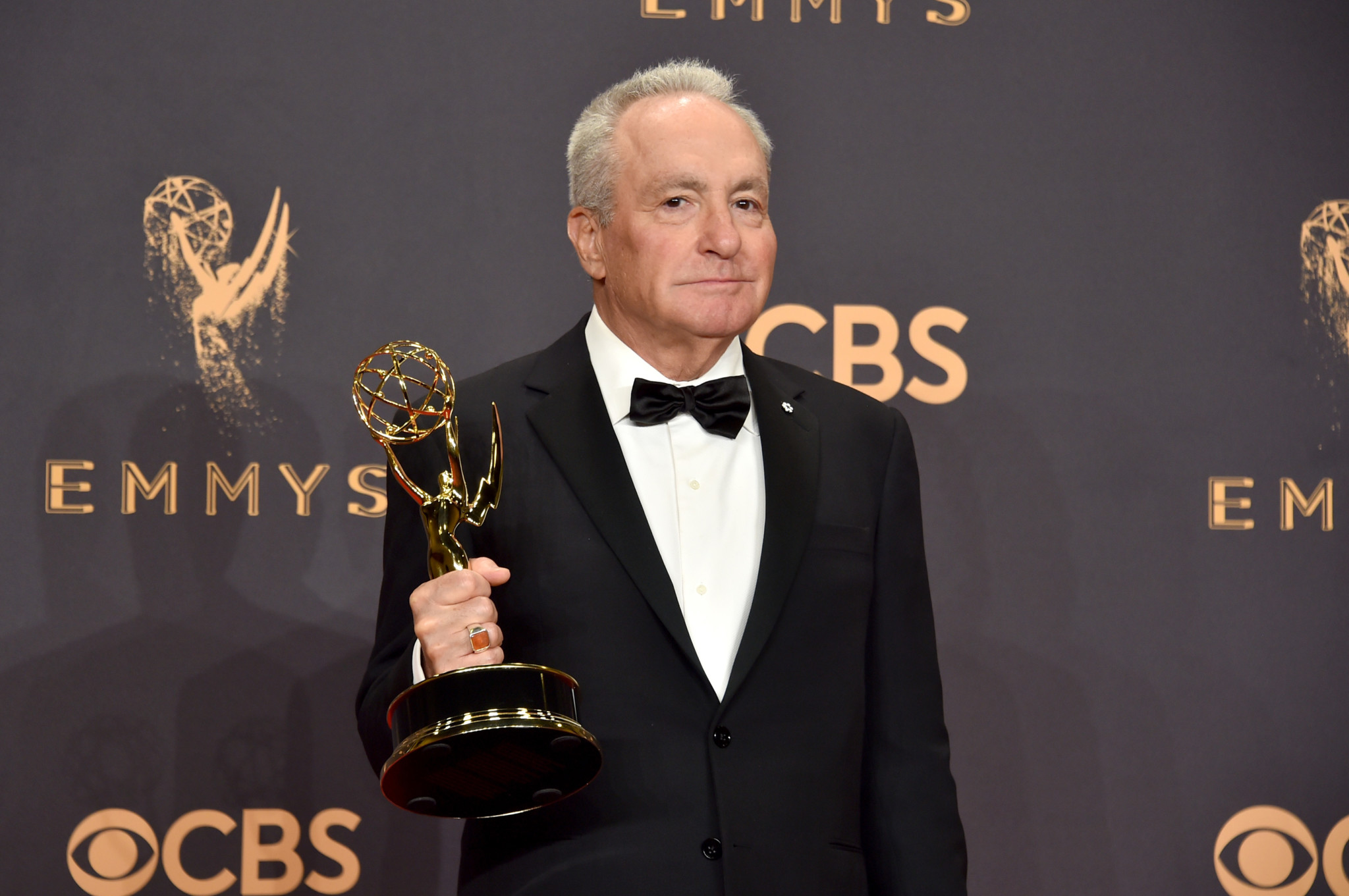 Lorne Michaels Producer