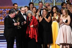 Margaret Atwood Praises Hulu's Emmy-Winning 'The Handmaid's Tale'