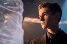 Watch: 'Gotham' Returns With Batman's Beginnings