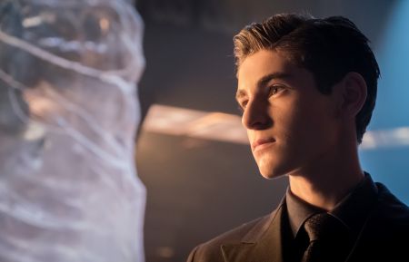 Gotham - David Mazouz