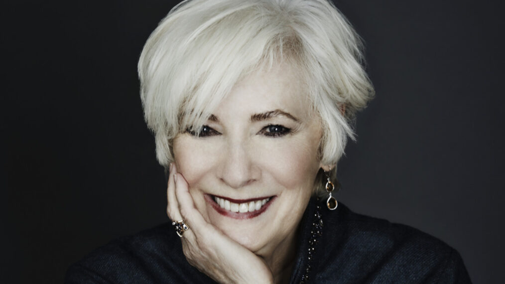 Betty Buckley