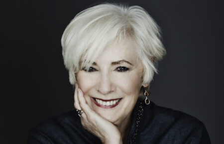 Betty Buckley