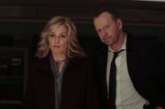 'Blue Bloods' Shocker: Amy Carlson Leaves After Season 7