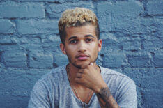 Jordan Fisher