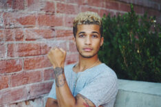 Jordan Fisher