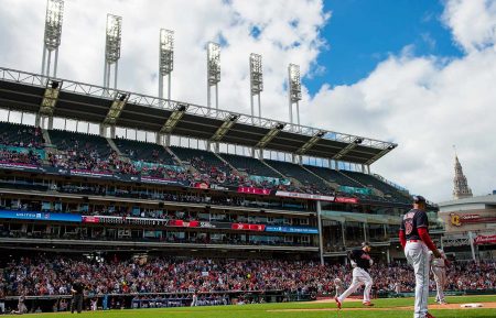 MLB Playoffs Preview 2017