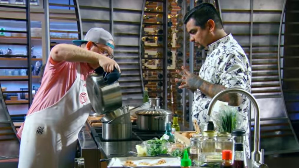 MasterChef