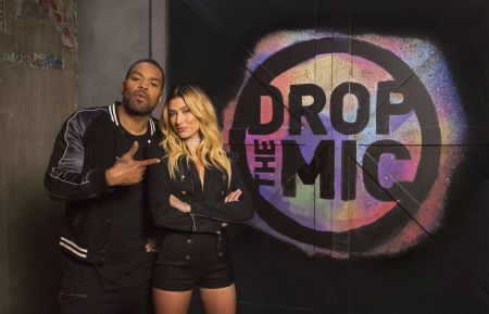 Method Man and Hailey Baldwin - Drop The Mic