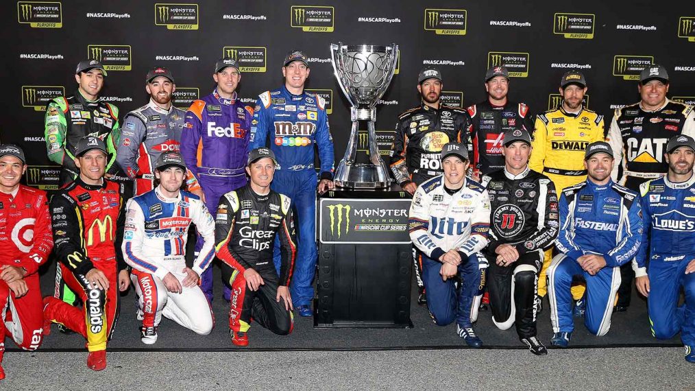 NASCARPlayoffs2