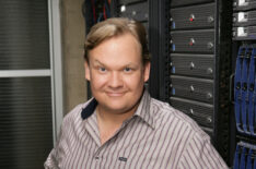 Chuck - Andy Richter