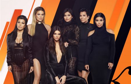 Keeping Up with the Kardashians