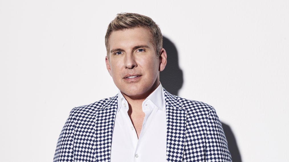 Chrisley Knows Best - Todd Chrisley - Season 4