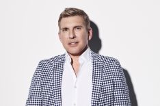 Todd Chrisley Talks 'Chrisley Knows Best' and New Show 'According to Chrisley'