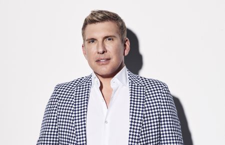 Chrisley Knows Best - Todd Chrisley - Season 4