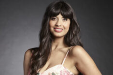 Jameela Jamil - The Good Place