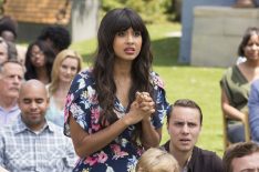 Jameela Jamil - The Good Place