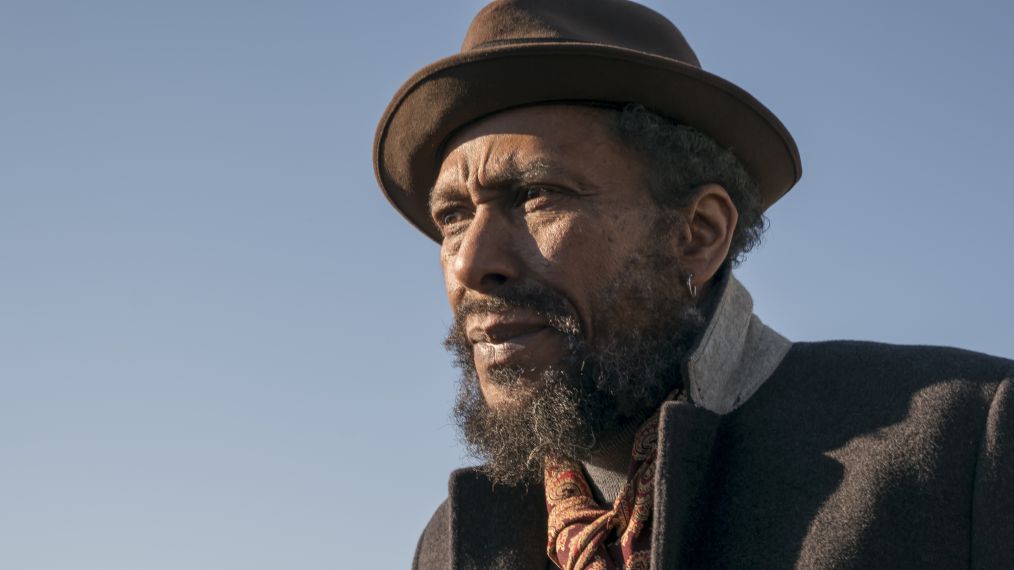 This Is Us - Ron Cephas Jones as William