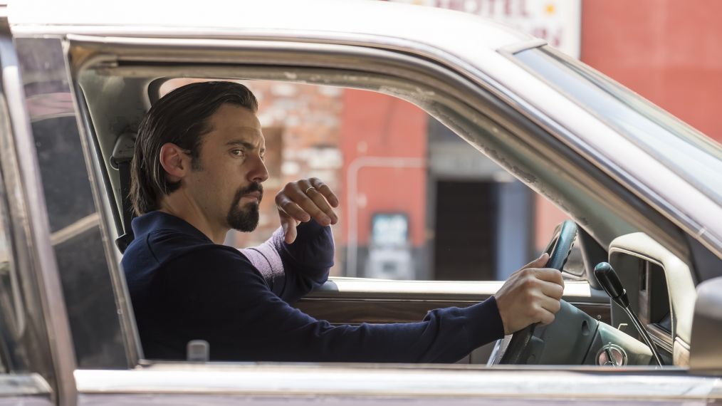 This Is Us - Season 2 - Milo Ventimiglia