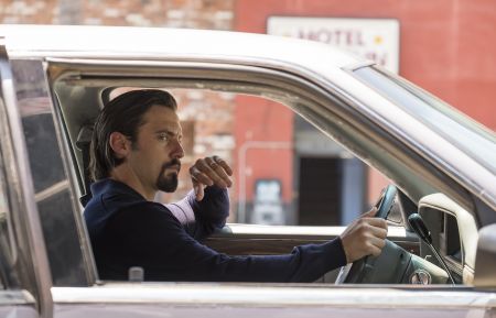 This Is Us - Season 2 - Milo Ventimiglia