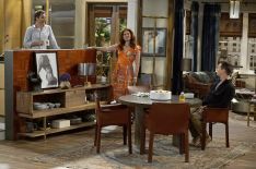 Roush Review: 'Will & Grace' Still Has the Magic
