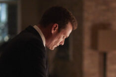 Gabriel Macht as Harvey Specter in Suits - Season 7 - 'Donna'