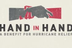 'Hand in Hand' Telethon Raises $44M for Hurricane Victims