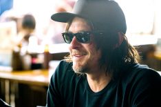 AMC Renews 'Ride With Norman Reedus' for a Third Season