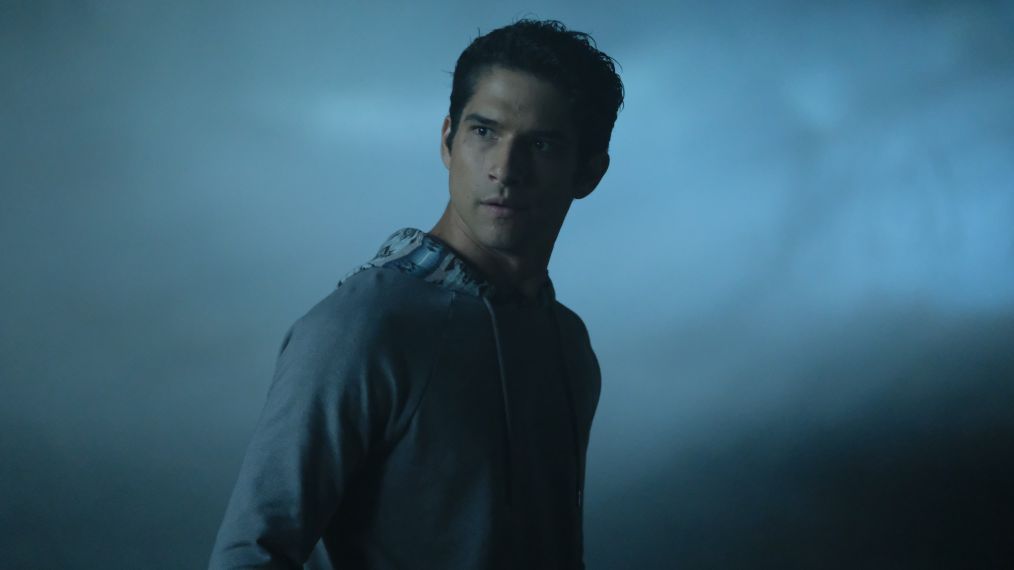 Teen Wolf