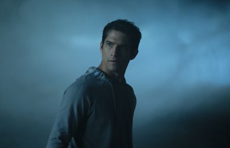 Teen Wolf