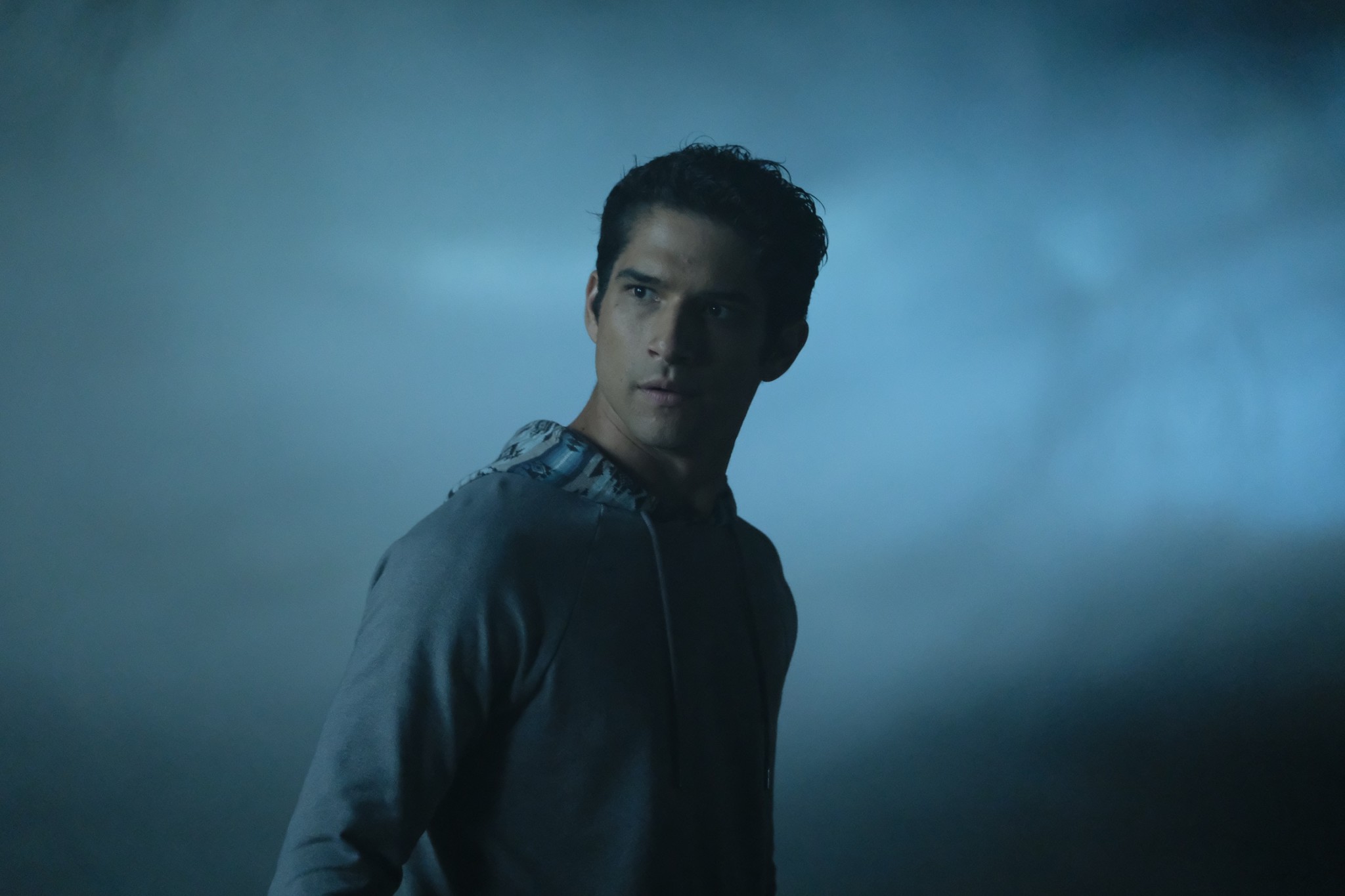 Teen Wolf