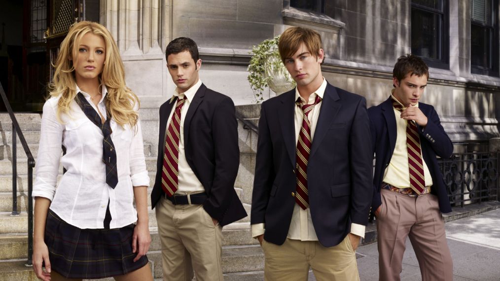 Gossip Girl