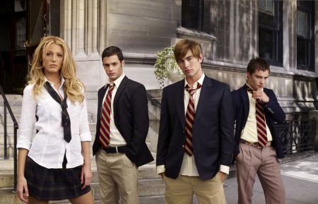 Gossip Girl