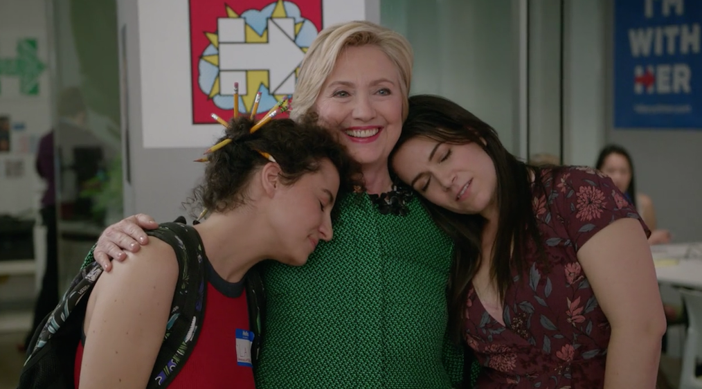 'Broad City': The 6 Funniest Guest Appearances So Far