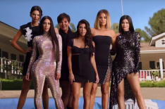 Kardashian-Jenners Re-Sign With E! in Multi-Million Dollar Deal