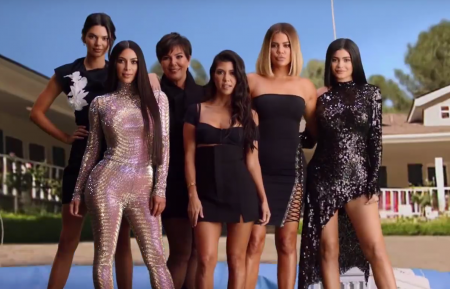 KUWTK-10 Years On E!