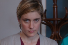 The Mindy Project - Greta Gerwig