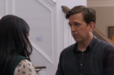 Ed Helms in The Mindy Project