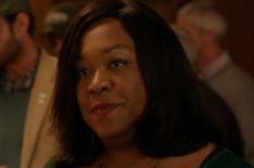 Shonda Rhimes in The Mindy Project