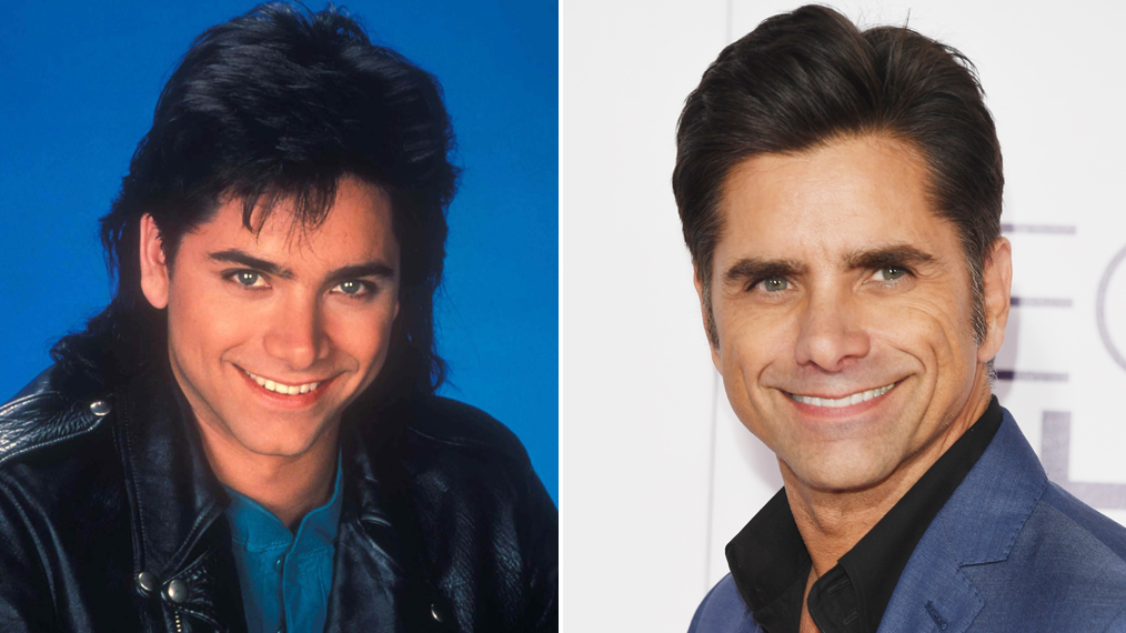 John Stamos