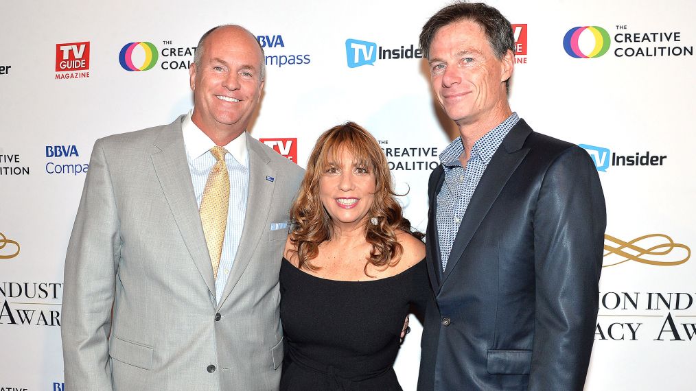 Television Industry Advocacy Awards Hosted by TV Guide Magazine and TV Insider