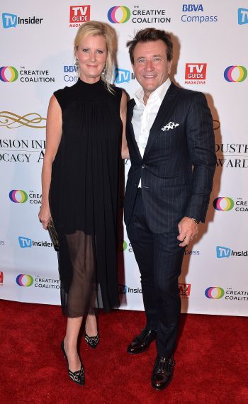 Television Industry Advocacy Awards Hosted by TV Guide Magazine and TV Insider