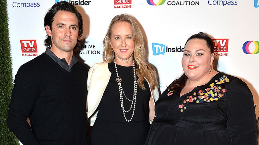 Television Industry Advocacy Awards Hosted by TV Guide Magazine and TV Insider