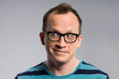 Chris Gethard