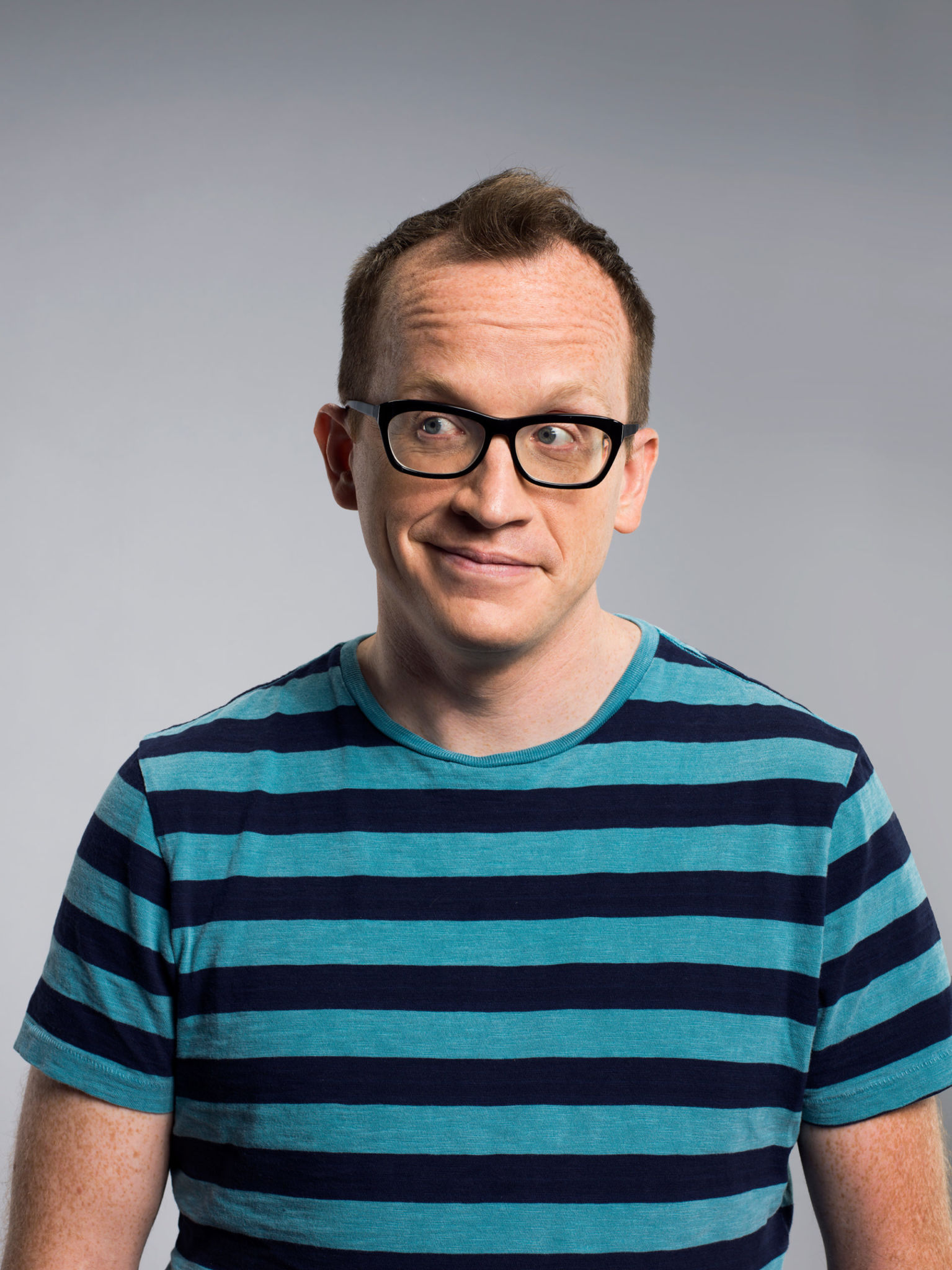 Chris Gethard